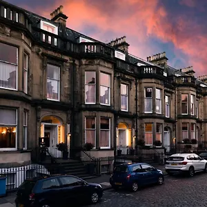 Hotel The Haymarket ***