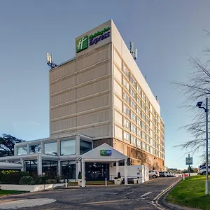 Hotel Express West By Ihg ***