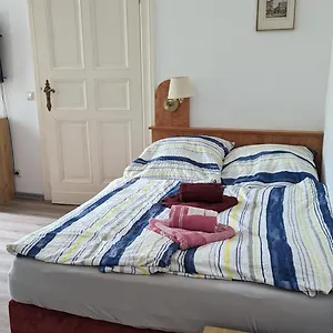 Aparthotel Hubertus ***