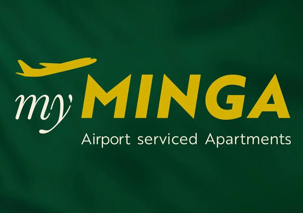 My Minga Airport Serviced Apartments contacts